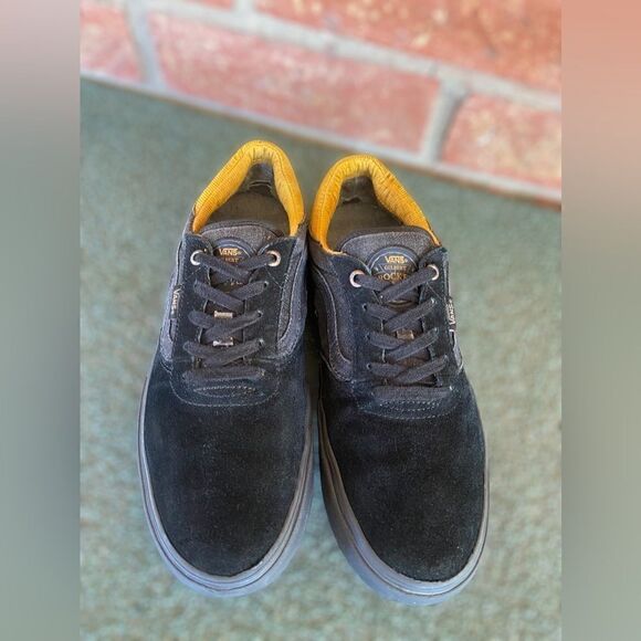 Vans Gilbert Crockett Pro Off Size 9 - Picture 4 of 16